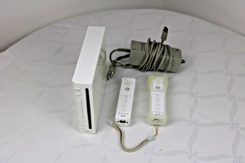 Nintendo wii 512mb - wii,