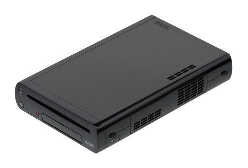 Nintendo wii heim - u, heim-