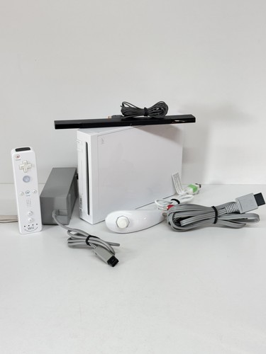 Nintendo wii pack - pack, spiele