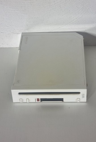 Nintendo wii 512mb - nintendo,