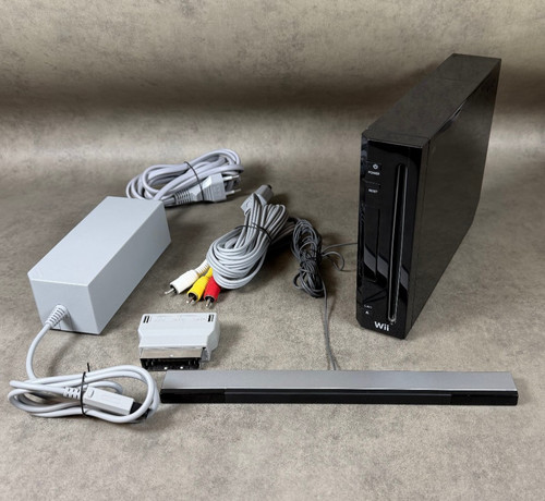 Original nintendo wii - nintendo,