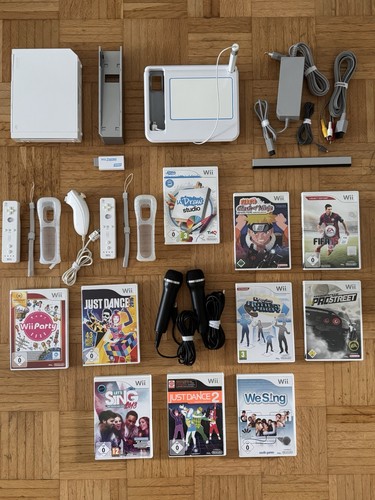 Nintendo wii - wii,,