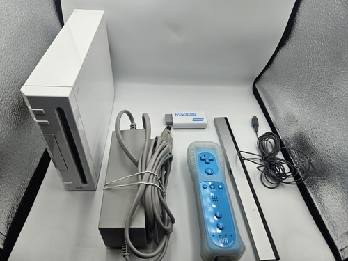 Nintendo wii spielekonsole - wii,