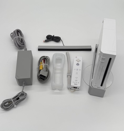 Nintendo wii spielkonsole - wii,