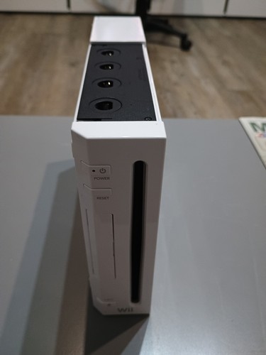 Nintendo wii 512mb - wii,