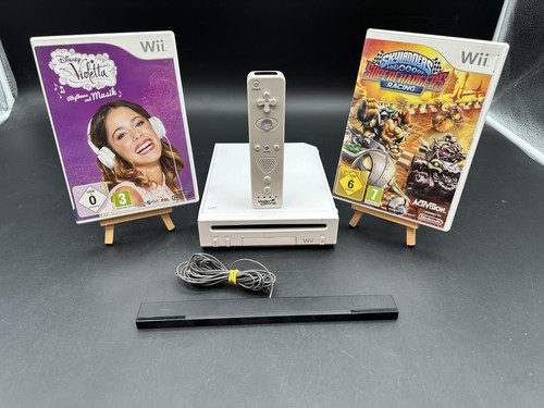 Nintendo wii konsole - 🎮,