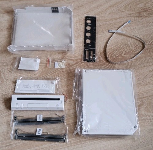 Nintendo wii spielekonsole - nintendo,