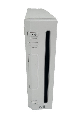 Nintendo wii videospielkonsole - wii,