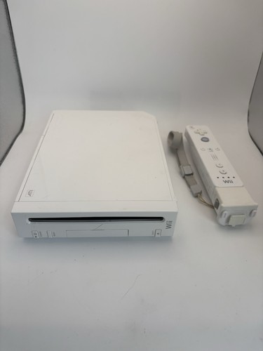 Nintendo wii spielkonsole - nintendo,