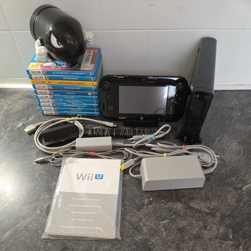 Nintendo wii premium pack - premium,