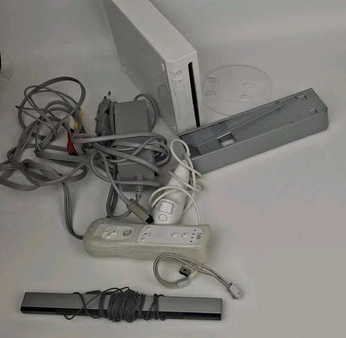 Nintendo wii pack - wii,
