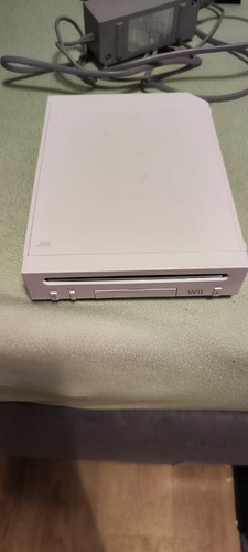 Nintendo wii 512mb - nintendo,