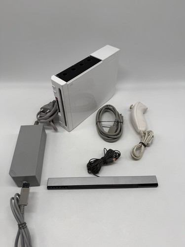Nintendo wii 512mb - wii,