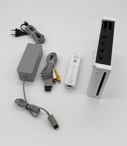 Nintendo wii spielkonsole - nintendo,