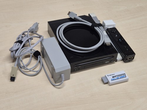 Nintendo wii spielekonsole - wii,