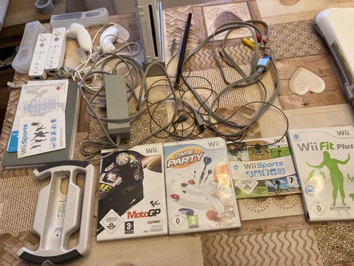 Nintendo wii sports pack - wii, 512mb