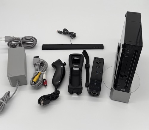 Nintendo wii spielkonsole - wii,