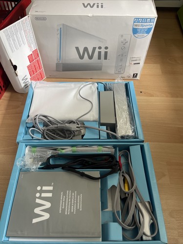 Nintendo wii sports pack 512mb - nintendo,