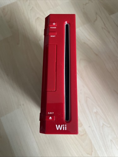 Nintendo wii super mario - nintendo,