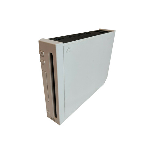 Nintendo wii konsole defekt - ,