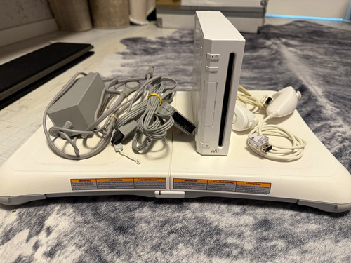Nintendo wii konsole - wii, remotes