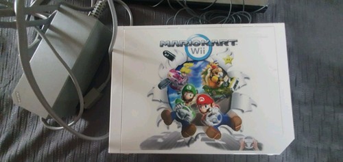 Nintendo wii spielekonsole - ,