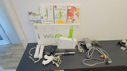 Nintendo wii konsole mit - nintendo,