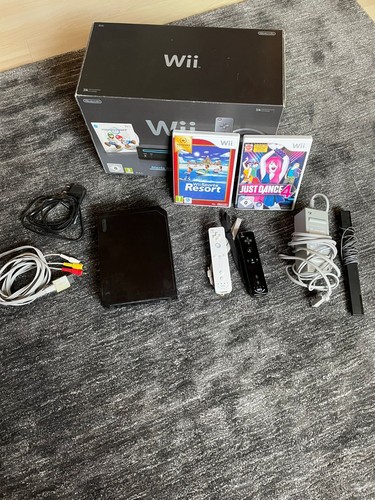 Nintendo wii mario - nintendo, kart
