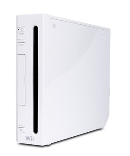 Nintendo wii spielkonsole - nintendo,